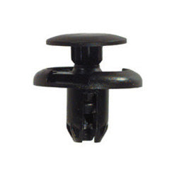 Front Fender Push Type Retainer