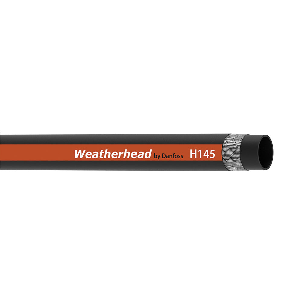 1/4 Inch H145 Hydraulic Hose- 100R17 Sold Per Foot