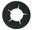 8 mm Black Phosphate Metal Push Nut Bolt Retainer