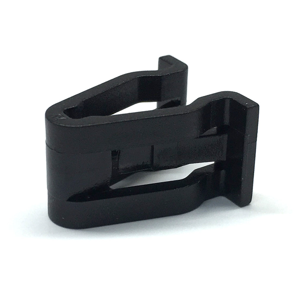 11mm x 19mm Interior Trim Clip Hyundai Kia 85859-3S100