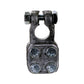 2-4/0 Awg Positive 3-Way Top Post Commercial Terminal