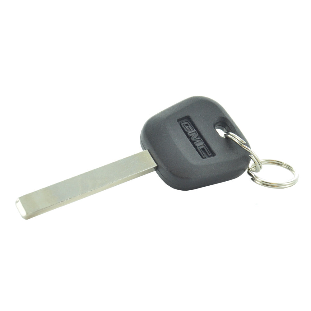 High Security Transponder Key - GM C Sierra 14 OEM