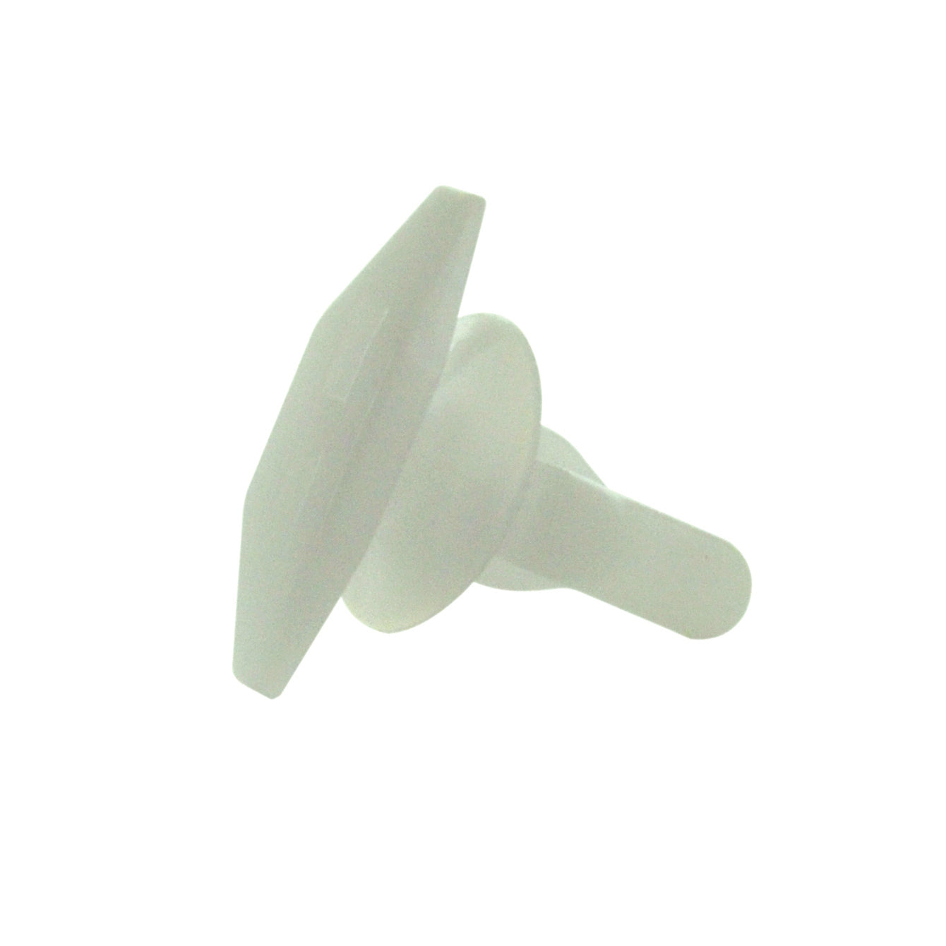 Door Weatherstrip Retainer Hyundai