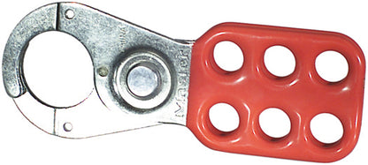 Electrical Lockout Safety Hasp