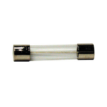 7 Amp 250 Volt Ac 6.35 Mm X 31.75 Mm Agc Glass Fuse