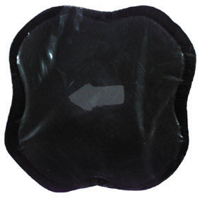 3-3/4 Inch 2-Ply Reinforced Tubeless Truck Tire Patch