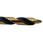 3/32" Mechanics Length Cyclone 3 Flats Step Drill