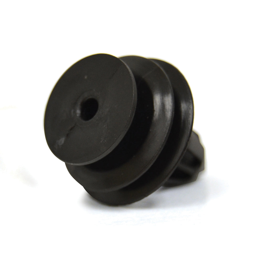 Rear Bumper Garnish Retainer