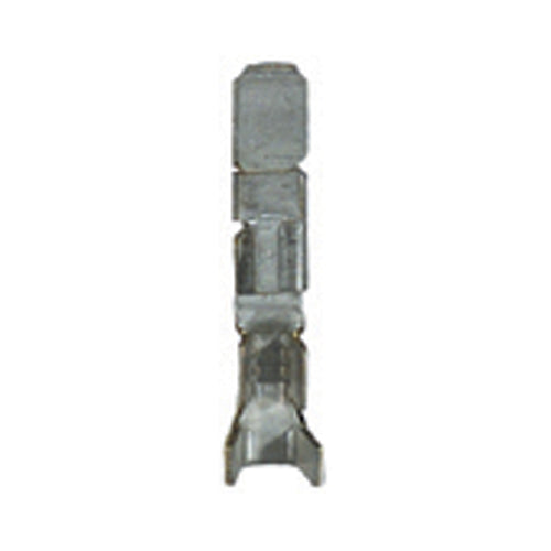 16-14 Awg 3.75 Mm Blade Tin Plated Brass Pack-Con I Series Unsealed Male Terminal