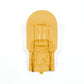 P7440 21 Watt Japanese Style Tail Light Bulb Amber