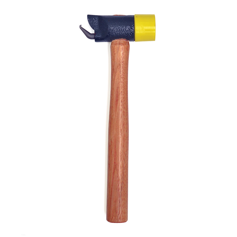 Wheel Weight Hammer