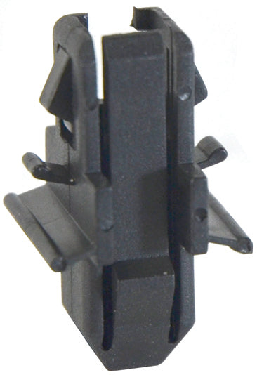 Grille Clip - Subaru Forester Legacy and Outback 1990 - 2005 Subaru - 91017Aa010