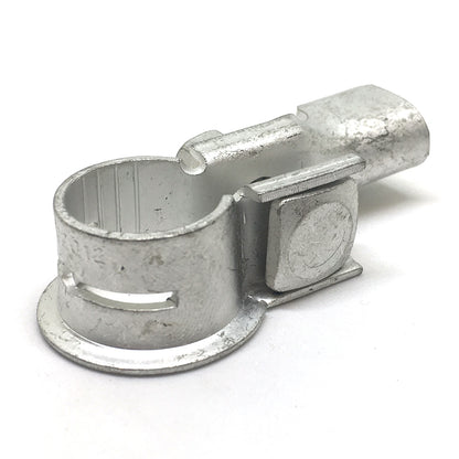 6-4 Gauge Asian Style Lead-Free Battery Terminal - Positive