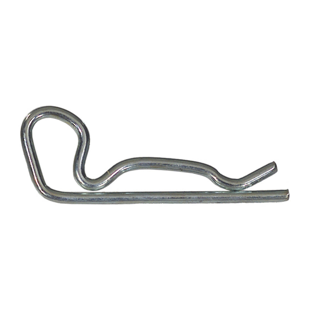 Air King Coupling Standard Wire Safety Clip For All Sizes