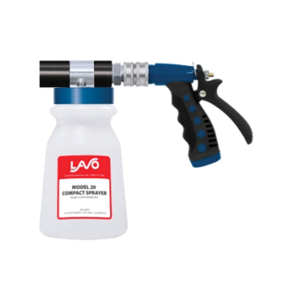 Sani-Mist Model 20 Compact Sprayer