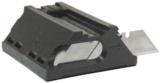 Dispenser Unit For #92 Heavy-Duty Utility Razor Blade