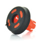Tail Lamp Grommet With Sealer Gm