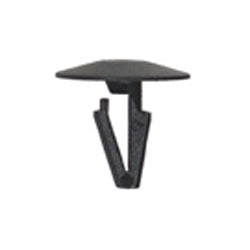 Headlight Grille Retainer Clip - Dodge Ram 1994 - On- 55055098