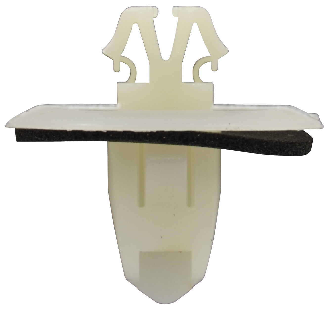Front and Rear Fender Flare Moulding Clip With Sealer - Lexus Gx470 2003 - 2009- Toyota Land Cruiser 1998 - 2007 90467-08195 Toyota