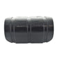 Hose Protector Black 12" Kit with 3 Wire Ties
