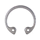 1 Inch Plain Stainless Steel Internal Housing Ring