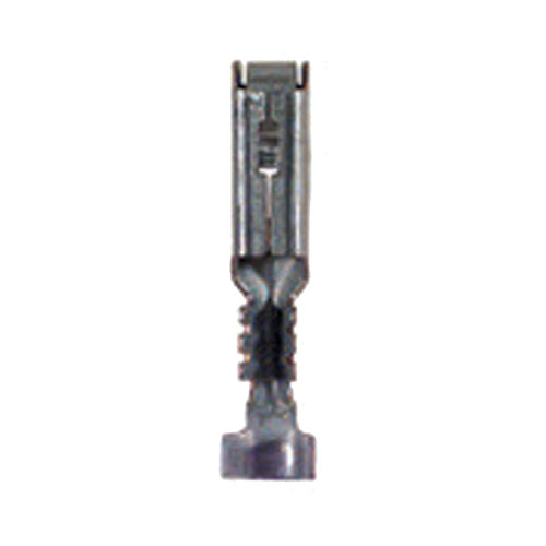 18-16 Awg 2.8 Mm Blade Tin Plated Metri-Pack 280 Series Unsealed Crimp Female Terminal