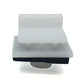 Rocker Panel Molding Retainer With Sealer Honda Fit 2017 and Up