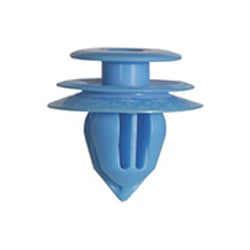 Trim Board Retainer - Toyota- Sienna- Solara and Tercel 1990 - On Geo Prizm and Pontiac Vibe 1998 - On- Toyota - 90467-10161- GM General Motors - 94858299