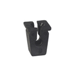 Body Fastener Audi Volkswagen 81180757