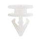 Gm Door Trim Retainer Chevrolet Silverado And Gmc Sierra 2019+