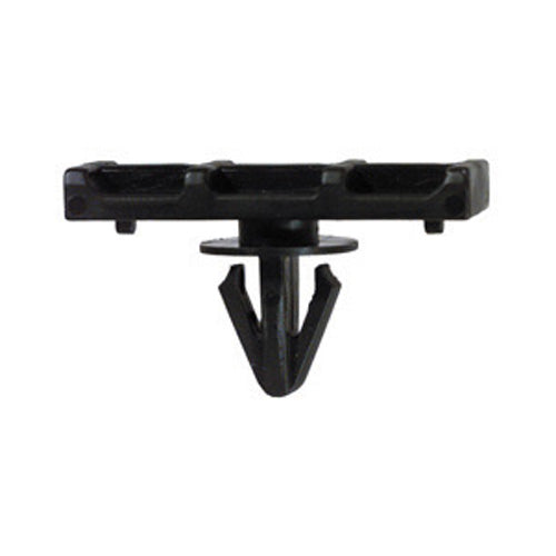 Rocker Panel Moulding Clip - Sable- Taurus And Lincoln Ls2000 1996 - On- F6Dz-5410182-Aa