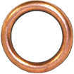 M12 Ford/Nissan Copper Drain Plug Washer