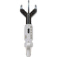 Zevo 3157 Red Auto Led Bulb