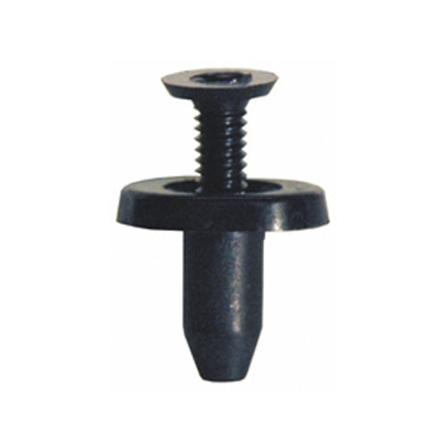 Cowl Vent Push Type Retainer - Ford Fusion- Milan & Zephyr 2006-On- Mazda 5 & 6 2003-On- Ford - 3M8Z-1502316-A- Mazda - Gj6E-50-715A