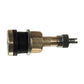 1-1/2" Clamp In Truck / Bus Tubeless Tire Valve Stem Brass