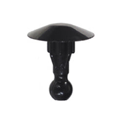 Cowl Vent Pin Retainer - Lexus 1995 - On 90467-07126