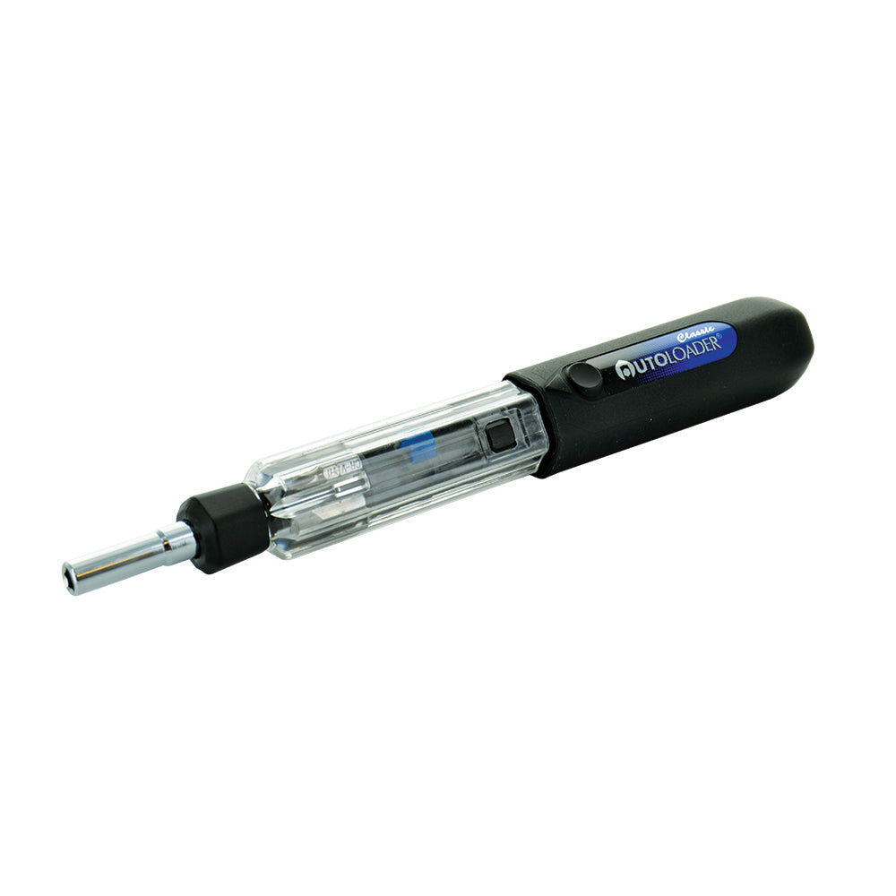 Dial-N-Load Auto Bit Style Screwdriver