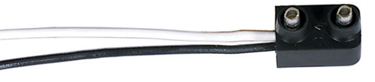 Plug For 2 Inch Flush Mount Clearance Marker Light