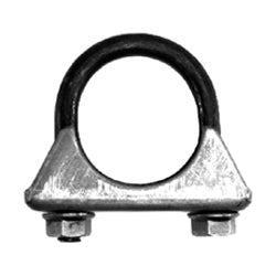 1.88 Inch Udo Series Heavy Duty U-Bolt Muffler Clamp