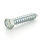 *Zinc Plated Hex Head SMS 14X1 Ty Ab