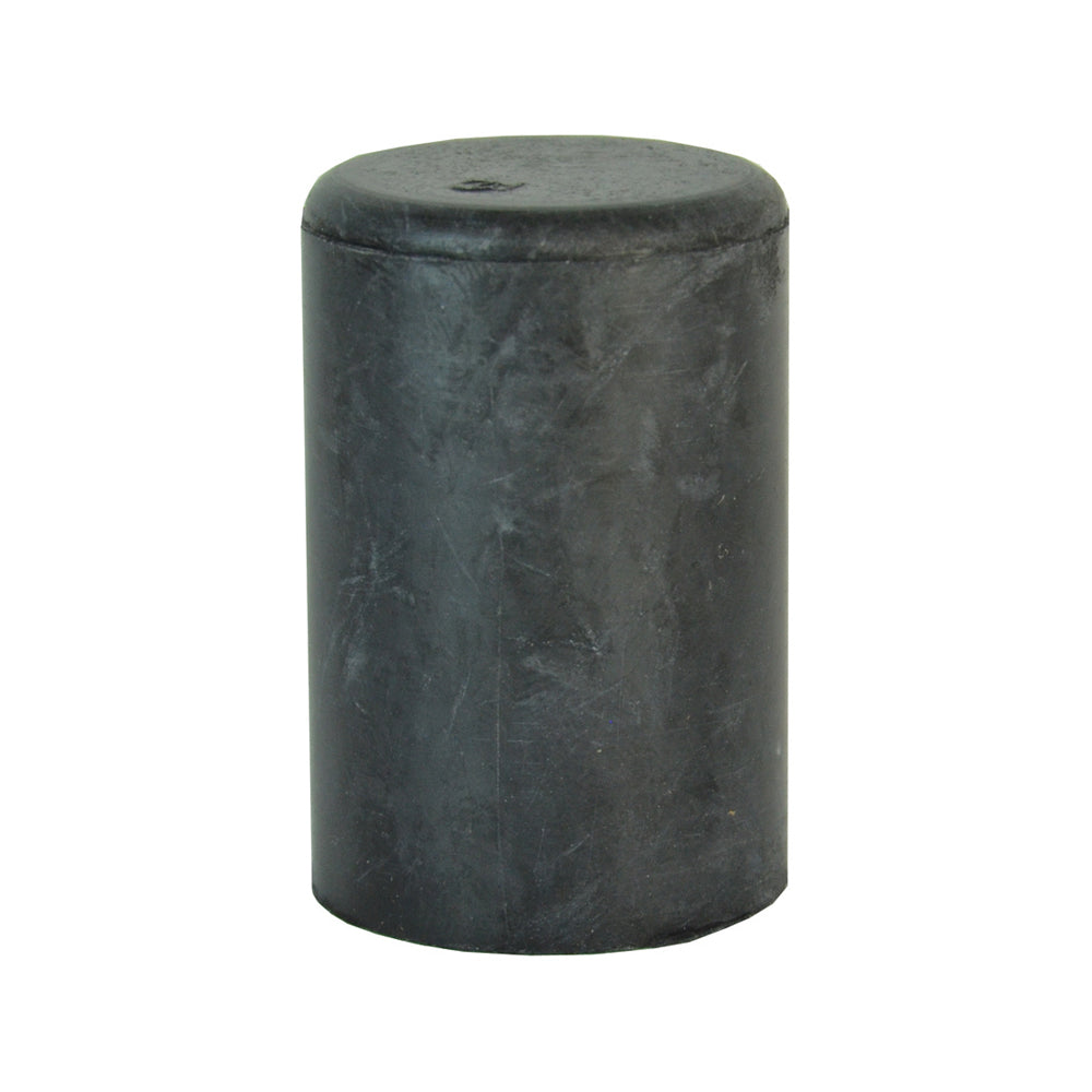 3/4 Inch Rubber Heater Bybass Cap