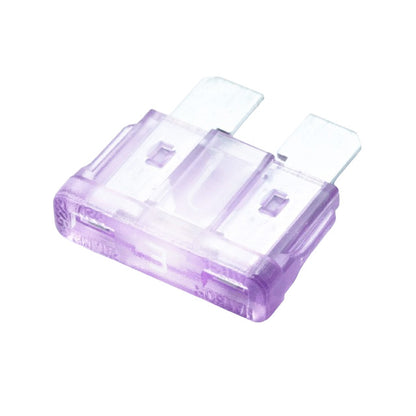 3 Amp ATO Smart Glow Fuse Violet