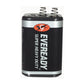 Eveready Super Heavy Duty 6V Lantern Battery