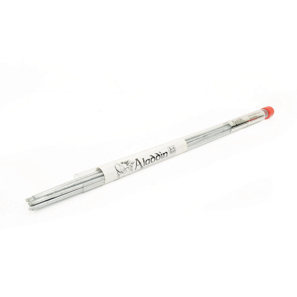 Star Alloys 5/32 Inch X 18 Inch 31Az Brazing Rod - 1 Lb