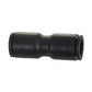 5/32 Inch Compression Technical Polymer Tube Union