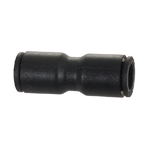 3/16 Inch Compression Technical Polymer Tube Union