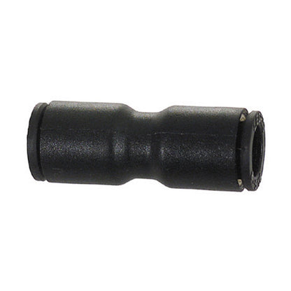 3/16 Inch Compression Technical Polymer Tube Union