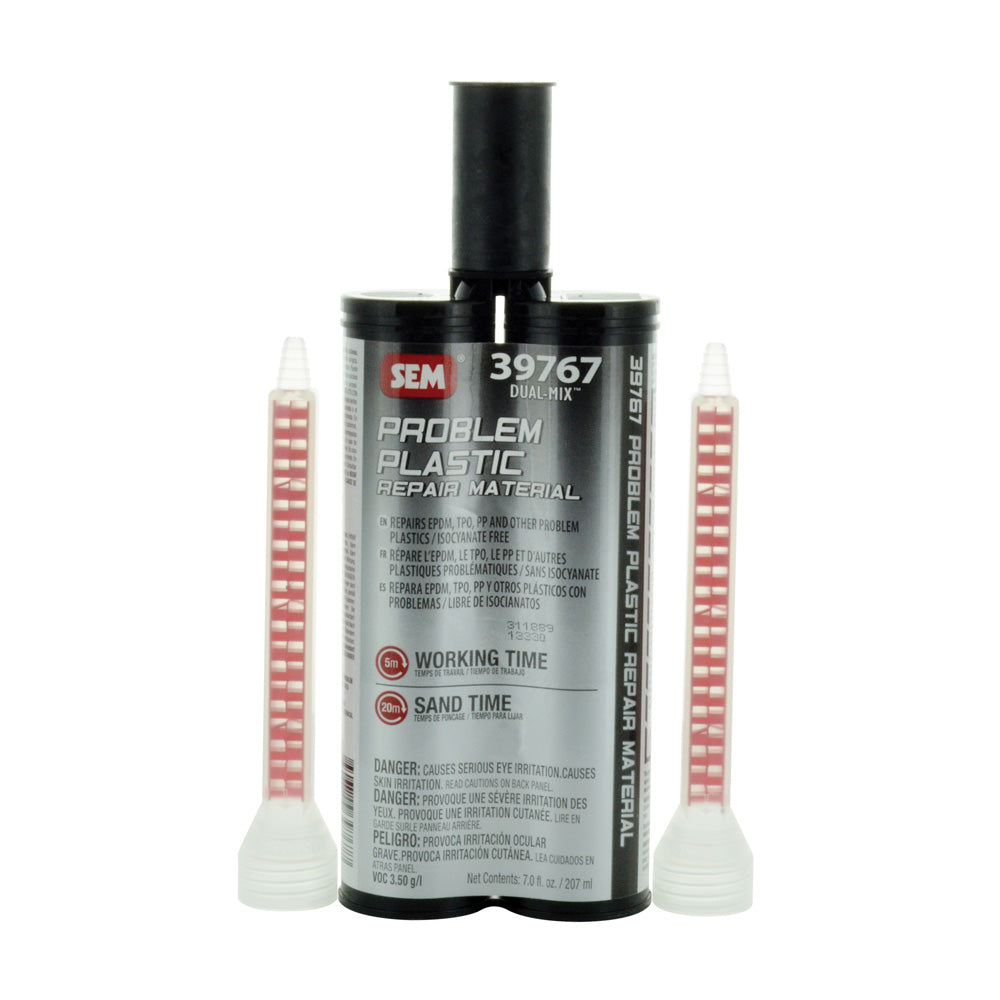 SEM SEALANTS & ADHESIVES