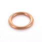 M14 x 22Mm Copper Crush Washer Asbestos Free Liner Drain Plug Seal