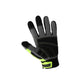 Torq Photon™ High-Visibility Mechanic Gloves With Enhanced Impact And Abrasion Protection - X-Large
